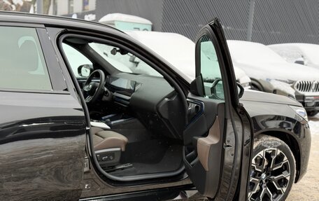 BMW X3, 2025 год, 7 990 000 рублей, 17 фотография