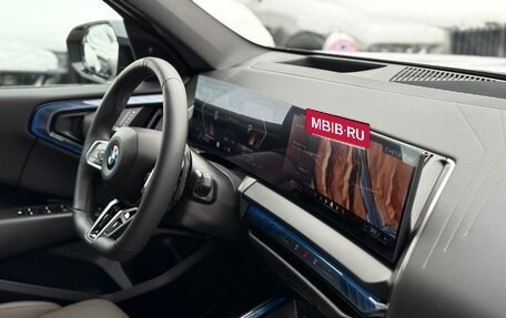 BMW X3, 2025 год, 7 990 000 рублей, 18 фотография