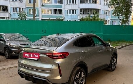 Haval F7x I, 2023 год, 2 400 000 рублей, 8 фотография
