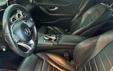 Mercedes-Benz C-Класс, 2015 год, 2 200 000 рублей, 7 фотография