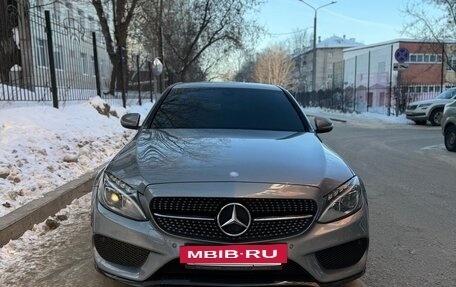 Mercedes-Benz C-Класс, 2015 год, 2 200 000 рублей, 6 фотография