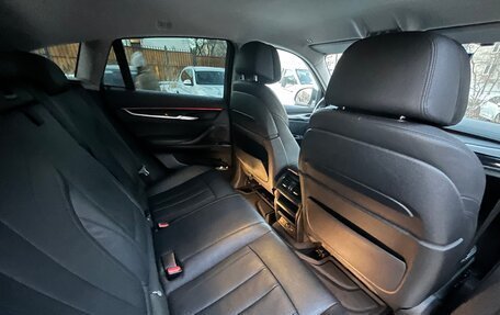 BMW X6, 2015 год, 4 100 000 рублей, 12 фотография