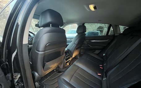 BMW X6, 2015 год, 4 100 000 рублей, 13 фотография