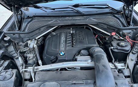 BMW X6, 2015 год, 4 100 000 рублей, 14 фотография