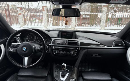 BMW 3 серия, 2018 год, 2 300 000 рублей, 7 фотография