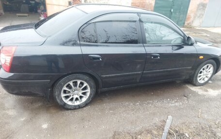 Hyundai Elantra III, 2008 год, 590 000 рублей, 2 фотография