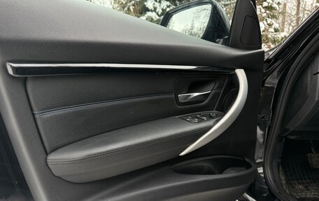 BMW 3 серия, 2018 год, 2 300 000 рублей, 6 фотография