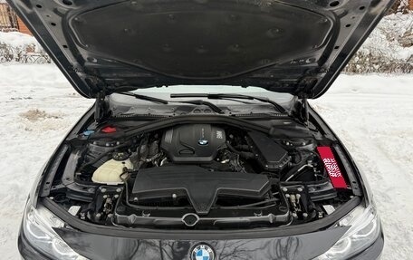 BMW 3 серия, 2018 год, 2 300 000 рублей, 5 фотография