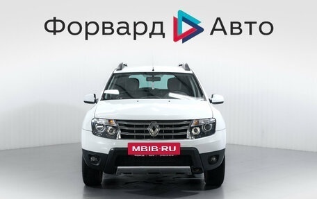 Renault Duster I рестайлинг, 2015 год, 1 129 900 рублей, 2 фотография