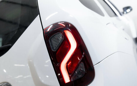 Renault Duster I рестайлинг, 2015 год, 1 129 900 рублей, 10 фотография