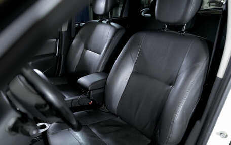 Renault Duster I рестайлинг, 2015 год, 1 129 900 рублей, 17 фотография