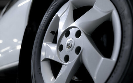 Renault Duster I рестайлинг, 2015 год, 1 129 900 рублей, 12 фотография