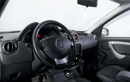 Renault Duster I рестайлинг, 2015 год, 1 129 900 рублей, 13 фотография