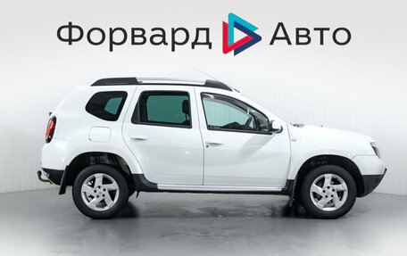 Renault Duster I рестайлинг, 2015 год, 1 129 900 рублей, 8 фотография