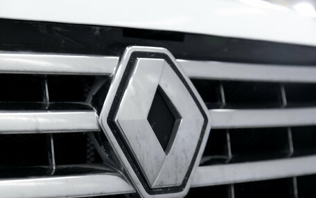 Renault Duster I рестайлинг, 2015 год, 1 129 900 рублей, 9 фотография