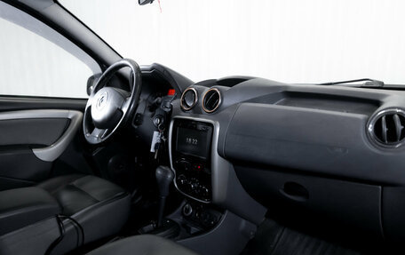 Renault Duster I рестайлинг, 2015 год, 1 129 900 рублей, 16 фотография