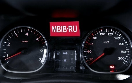 Renault Duster I рестайлинг, 2015 год, 1 129 900 рублей, 14 фотография