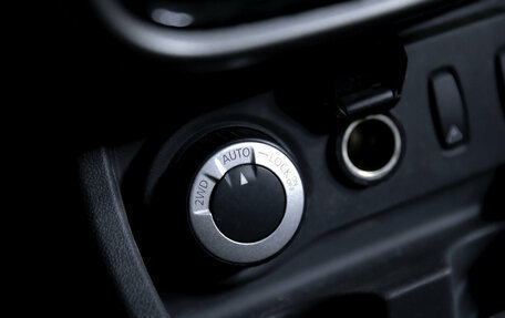 Renault Duster I рестайлинг, 2015 год, 1 129 900 рублей, 22 фотография