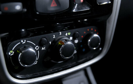 Renault Duster I рестайлинг, 2015 год, 1 129 900 рублей, 21 фотография