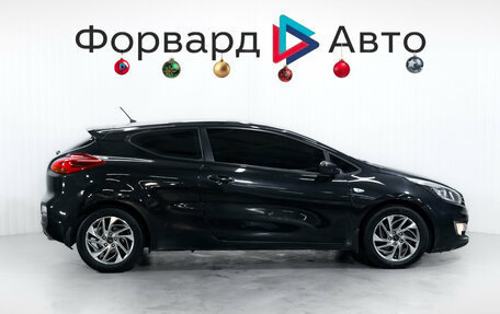 KIA cee'd III, 2013 год, 990 000 рублей, 8 фотография