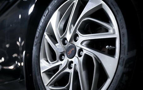 KIA cee'd III, 2013 год, 990 000 рублей, 10 фотография