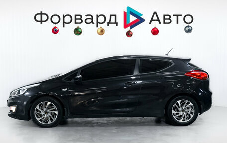 KIA cee'd III, 2013 год, 990 000 рублей, 4 фотография