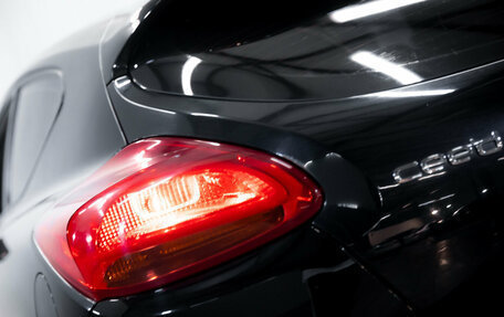 KIA cee'd III, 2013 год, 990 000 рублей, 9 фотография