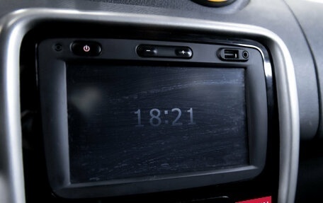 Renault Duster I рестайлинг, 2015 год, 1 129 900 рублей, 20 фотография