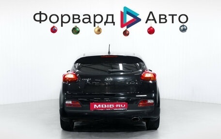 KIA cee'd III, 2013 год, 990 000 рублей, 6 фотография