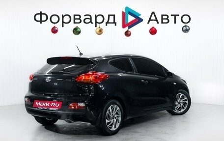 KIA cee'd III, 2013 год, 990 000 рублей, 7 фотография