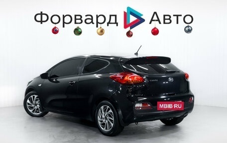 KIA cee'd III, 2013 год, 990 000 рублей, 5 фотография