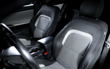 KIA cee'd III, 2013 год, 990 000 рублей, 16 фотография