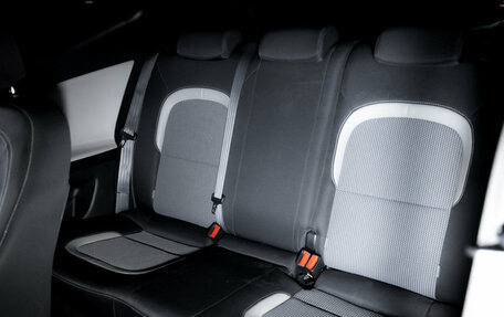 KIA cee'd III, 2013 год, 990 000 рублей, 23 фотография