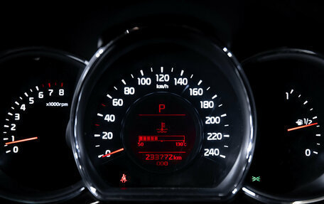 KIA cee'd III, 2013 год, 990 000 рублей, 14 фотография