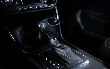 KIA cee'd III, 2013 год, 990 000 рублей, 21 фотография