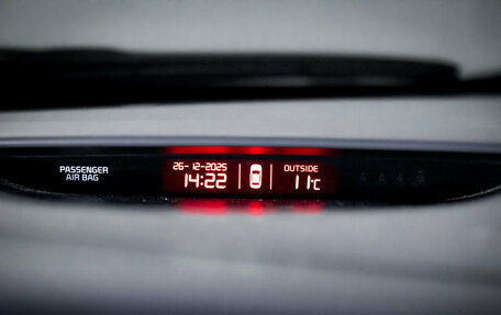 KIA cee'd III, 2013 год, 990 000 рублей, 22 фотография