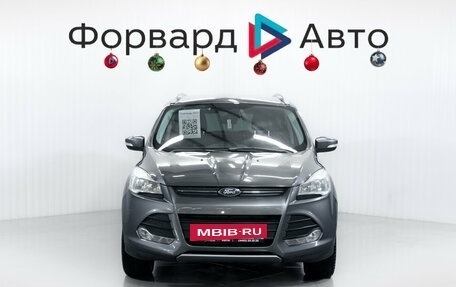 Ford Kuga III, 2013 год, 975 000 рублей, 2 фотография