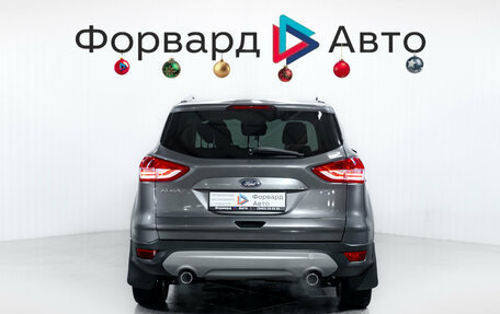 Ford Kuga III, 2013 год, 975 000 рублей, 6 фотография