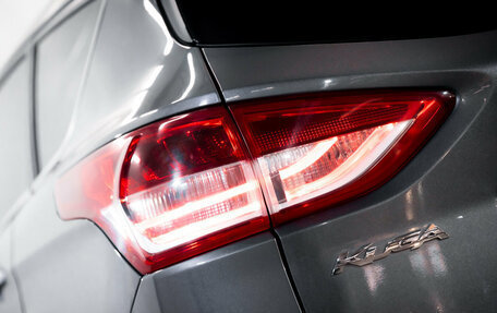 Ford Kuga III, 2013 год, 975 000 рублей, 9 фотография