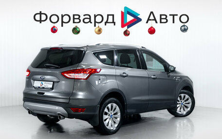 Ford Kuga III, 2013 год, 975 000 рублей, 7 фотография