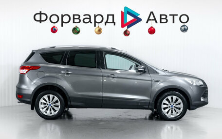 Ford Kuga III, 2013 год, 975 000 рублей, 8 фотография