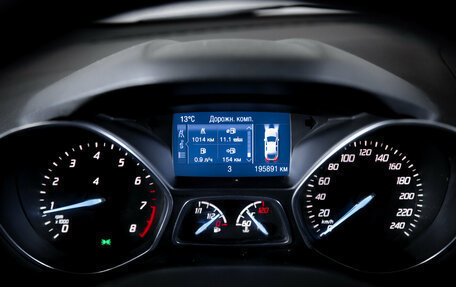 Ford Kuga III, 2013 год, 975 000 рублей, 14 фотография