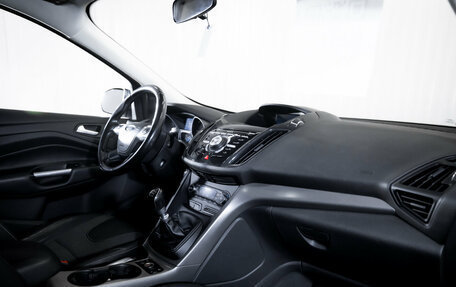 Ford Kuga III, 2013 год, 975 000 рублей, 15 фотография