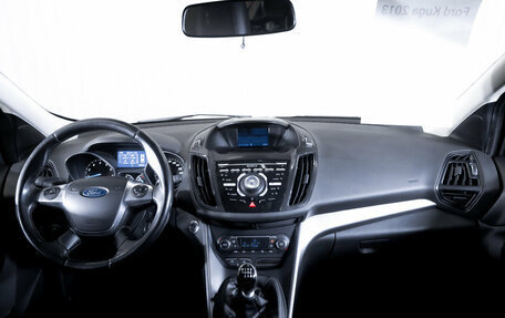 Ford Kuga III, 2013 год, 975 000 рублей, 12 фотография