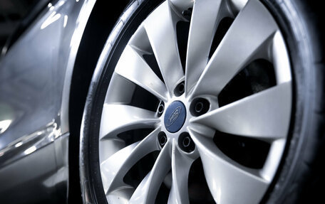 Ford Kuga III, 2013 год, 975 000 рублей, 10 фотография