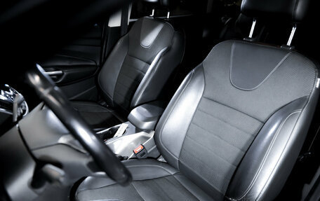 Ford Kuga III, 2013 год, 975 000 рублей, 16 фотография