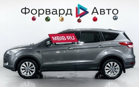 Ford Kuga III, 2013 год, 975 000 рублей, 4 фотография