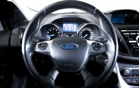 Ford Kuga III, 2013 год, 975 000 рублей, 13 фотография