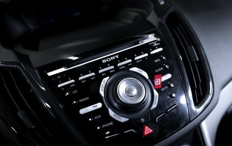 Ford Kuga III, 2013 год, 975 000 рублей, 20 фотография