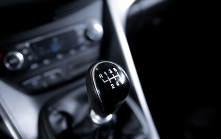 Ford Kuga III, 2013 год, 975 000 рублей, 22 фотография